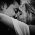 Calgary Wedding Photographer – Engagement with D&M