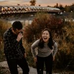 Calgary Wedding Photographer – The Alloy  A&A