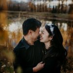 Calgary Portrait Photographer – with Keva