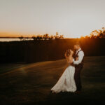 Calgary Wedding Photographer – C+J