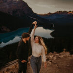 Downtown Calgary Lifestyle Session