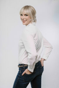 Calgary Professional Headshots Photographer – Profolio Studio