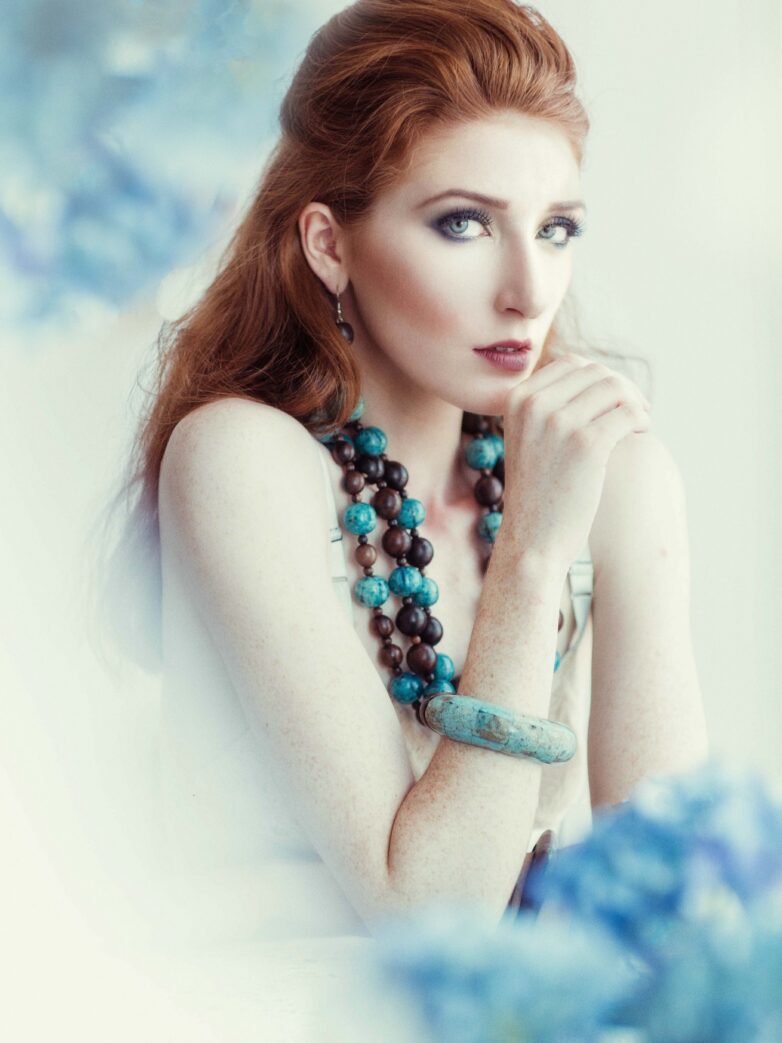 Calgary Portrait Studio – Natural Light