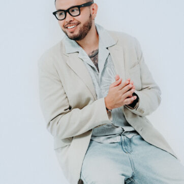 River Café Calgary Wedding Photographer